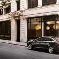 Renault Fluence - Foto 2 din 29