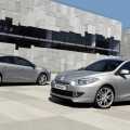 Renault Fluence - Foto 3 din 29