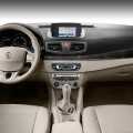 Renault Fluence - Foto 7 din 29