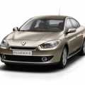 Renault Fluence - Foto 10 din 29