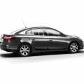 Renault Fluence - Foto 11 din 29