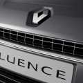 Renault Fluence - Foto 19 din 29