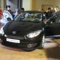 Renault Fluence - Foto 23 din 29