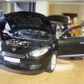 Renault Fluence - Foto 24 din 29