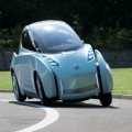 Nissan Land Glider Concept - Foto 4 din 27