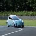 Nissan Land Glider Concept - Foto 7 din 27