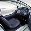 Nissan Land Glider Concept - Foto 9 din 27