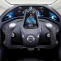 Nissan Land Glider Concept - Foto 10 din 27