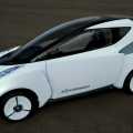 Nissan Land Glider Concept - Foto 14 din 27