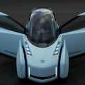 Nissan Land Glider Concept - Foto 18 din 27