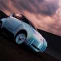 Nissan Land Glider Concept - Foto 20 din 27