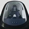Nissan Land Glider Concept - Foto 23 din 27