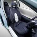 Nissan Land Glider Concept - Foto 24 din 27