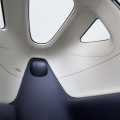 Nissan Land Glider Concept - Foto 27 din 27
