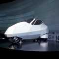 BMW Simple Concept - Foto 1 din 9