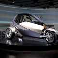 BMW Simple Concept - Foto 9 din 9