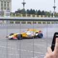Renault F1 Roadshow - Foto 1 din 70