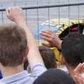 Renault F1 Roadshow - Foto 4 din 70