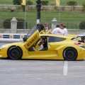 Renault F1 Roadshow - Foto 11 din 70