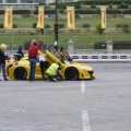 Renault F1 Roadshow - Foto 13 din 70