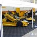 Renault F1 Roadshow - Foto 15 din 70