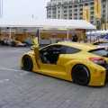 Renault F1 Roadshow - Foto 16 din 70
