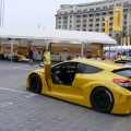 Renault F1 Roadshow - Foto 24 din 70