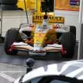 Renault F1 Roadshow - Foto 26 din 70