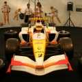 Renault F1 Roadshow - Foto 33 din 70