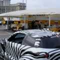 Renault F1 Roadshow - Foto 36 din 70