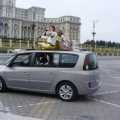 Renault F1 Roadshow - Foto 61 din 70