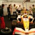 Renault F1 Roadshow - Foto 66 din 70