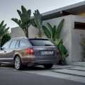 Skoda Superb Estate - Foto 2 din 43
