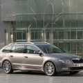 Skoda Superb Estate - Foto 3 din 43
