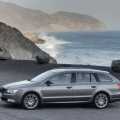 Skoda Superb Estate - Foto 4 din 43