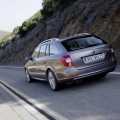 Skoda Superb Estate - Foto 5 din 43