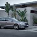 Skoda Superb Estate - Foto 6 din 43