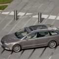 Skoda Superb Estate - Foto 7 din 43