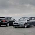 Skoda Superb Estate - Foto 8 din 43