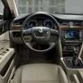 Skoda Superb Estate - Foto 9 din 43