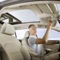 Skoda Superb Estate - Foto 10 din 43