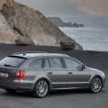 Skoda Superb Estate - Foto 11 din 43