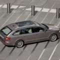 Skoda Superb Estate - Foto 12 din 43
