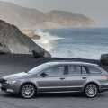 Skoda Superb Estate - Foto 14 din 43
