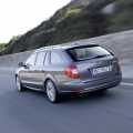 Skoda Superb Estate - Foto 15 din 43