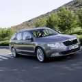 Skoda Superb Estate - Foto 17 din 43