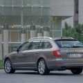 Skoda Superb Estate - Foto 20 din 43