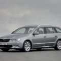 Skoda Superb Estate - Foto 21 din 43