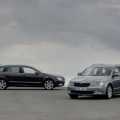 Skoda Superb Estate - Foto 22 din 43