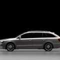 Skoda Superb Estate - Foto 23 din 43